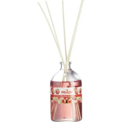 Parfum d'ambiance mikado Prady senteur fruits rouges 100ml-Gifi Clearance