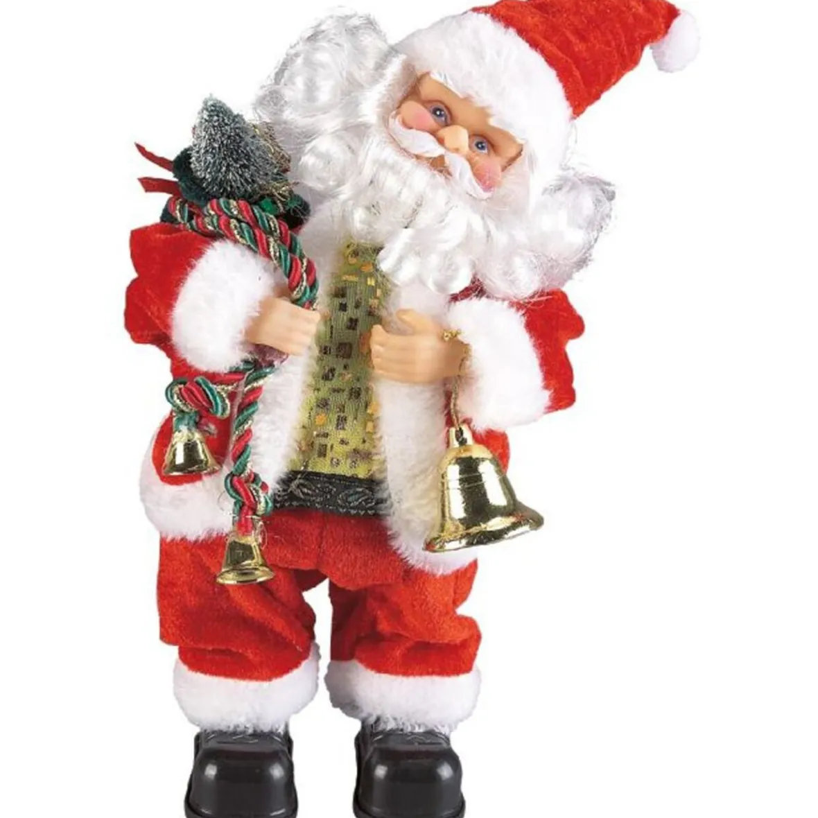 PERE NOEL MUSICAL-Gifi Online