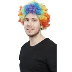 Perruque afro-Gifi Online