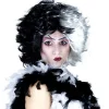 Perruque femme cruelle-Gifi Sale