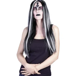 Perruque sorcière-Gifi Online