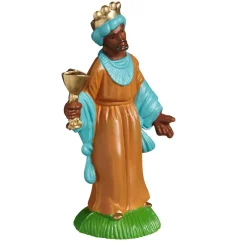 Personnage crèche de Noël Balthazar-Gifi Hot