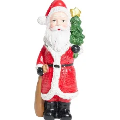 Personnage Noël à poser - 3 modèles-Gifi Hot