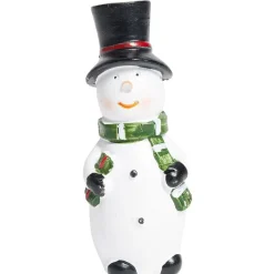 Personnage Noël à poser - 3 modèles-Gifi Hot