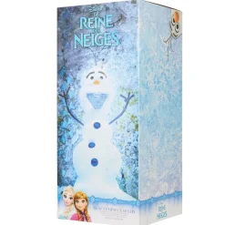 Personnage Olaf lumineux Disney La Reine des neiges 60 LED-Gifi Sale