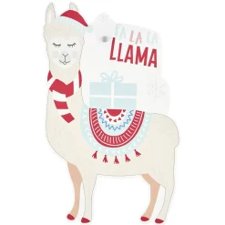 Personnages de Noël à ventouse-Gifi Hot