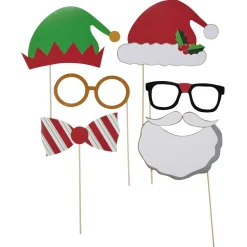 Photobooth de Noël x6-Gifi