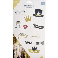 Photobooth Nouvel an x 11-Gifi Outlet