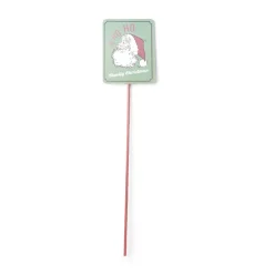 Pic à planter Merry Christmas H70cm - 4 modèles-Gifi Best