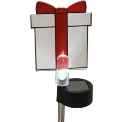 Pic solaire à planter cadeau Noël-Gifi New
