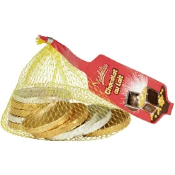 Pièce en chocolat x 10 Valdélice-Gifi Discount