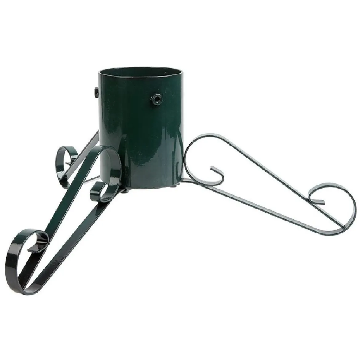 Pied de sapin à 3 branches en métal-Gifi Sale