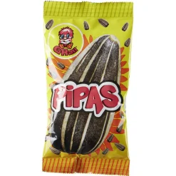 Pipas salées Grau 30g-Gifi Hot