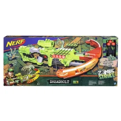 Pistolet arbalète zombie strike dreadbolt Nerf-Gifi New