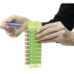 Pistolet avec fléchettes-Gifi Online