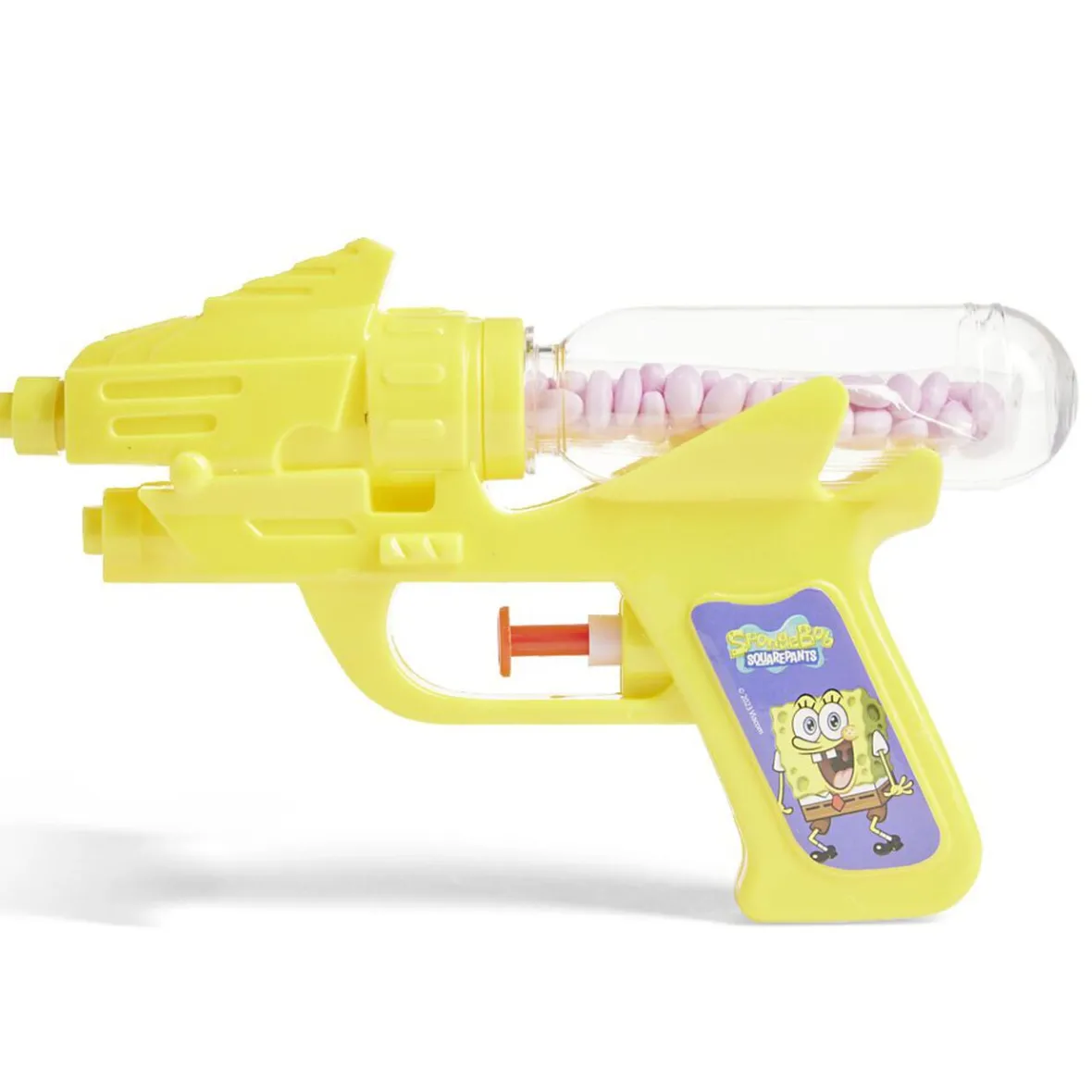 Pistolet bonbons Bob L'Éponge ou Tortue Ninja-Gifi Sale