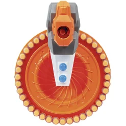 Pistolet InGame barrillet rotatif-Gifi Clearance