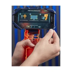 Pistolet Nerf elite laser OPS alphapoint-Gifi Outlet