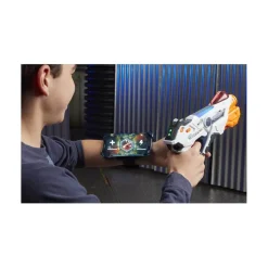 Pistolet Nerf elite laser OPS alphapoint-Gifi Outlet