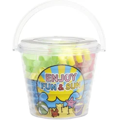 Plaisir d'été bonbons et jouets-Gifi Best