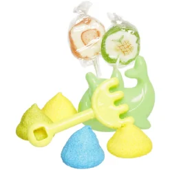Plaisir d'été bonbons et jouets-Gifi Best