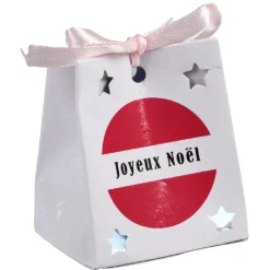 Pochette cadeau 1 LED-Gifi