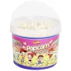Pop corn sucré 250gr-Gifi Outlet