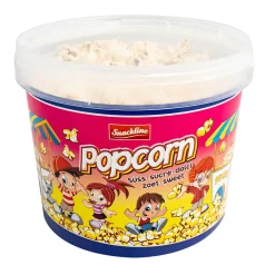 Popcorn goût caramel - Sachet de 350gr-Gifi Best