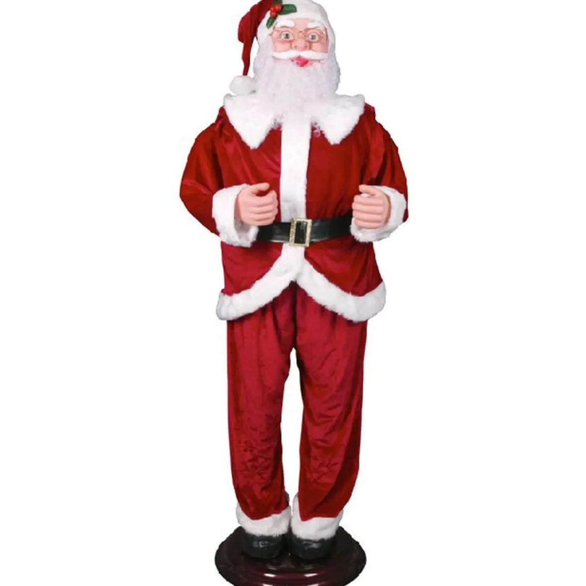 Père Noël musical-Gifi Hot