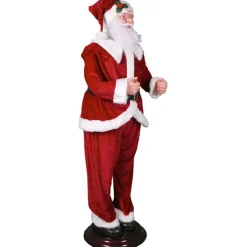 Père Noël musical-Gifi Hot