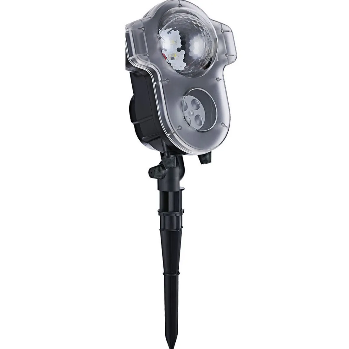 Projecteur de Noël extérieur 6 LED-Gifi Hot