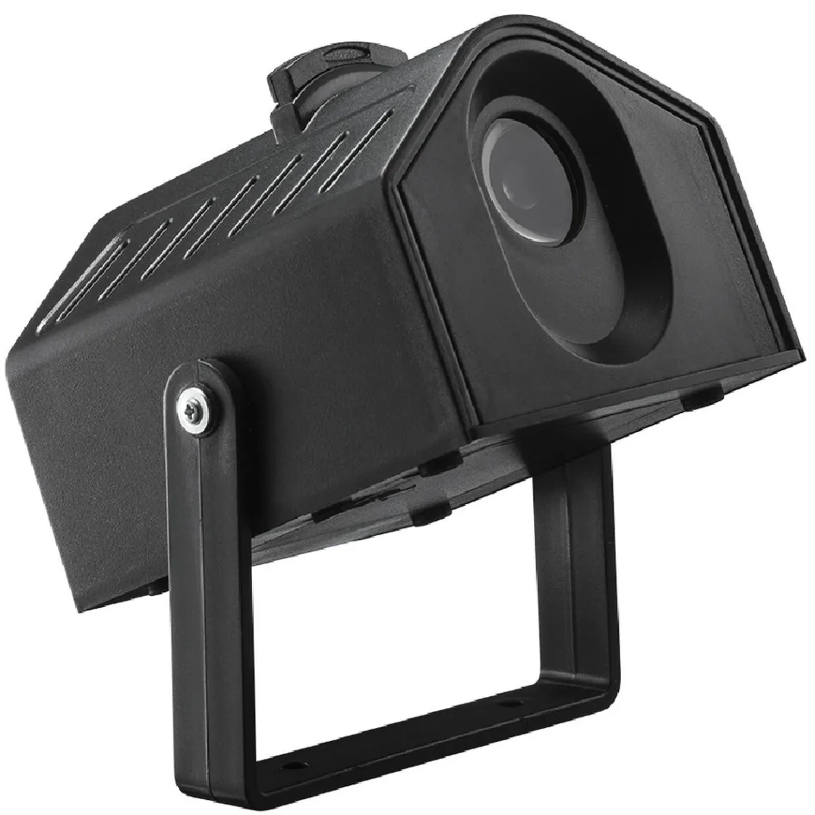 Projecteur intérieur LED Noël motifs animés-Gifi Hot