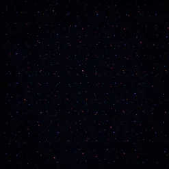 Projecteur laser animé ou fixe motifs Père Noël et points-Gifi Clearance