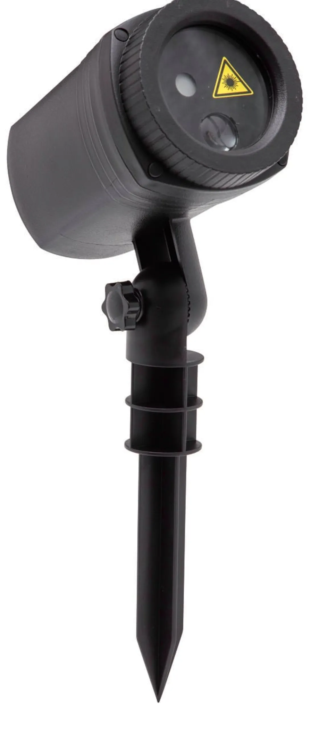 Projecteur laser animé pluie verte-Gifi Outlet