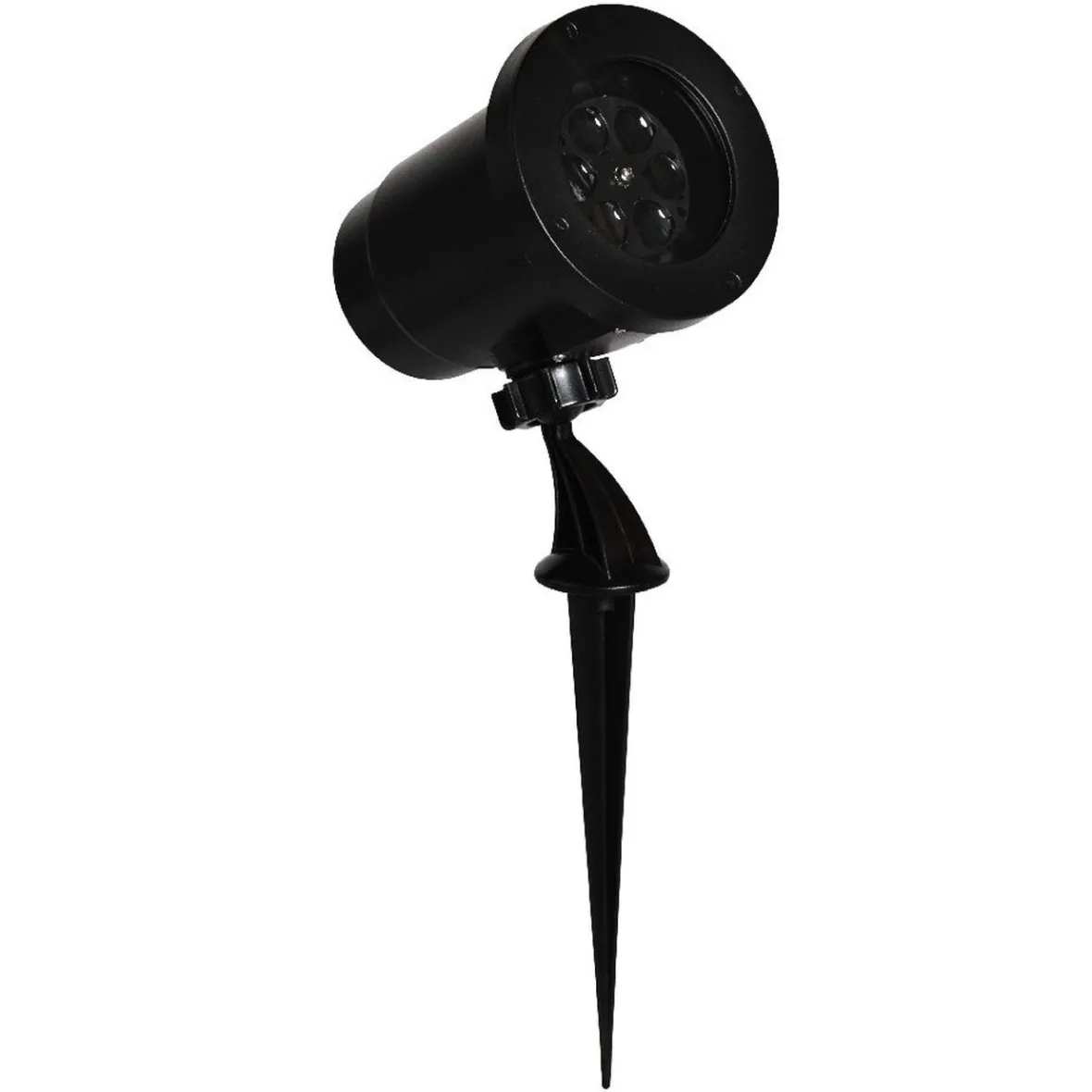 Projecteur laser Luminight motifs Noël multicolore-Gifi Best