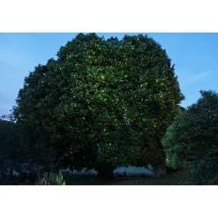 Projecteur laser télécommandé-Gifi