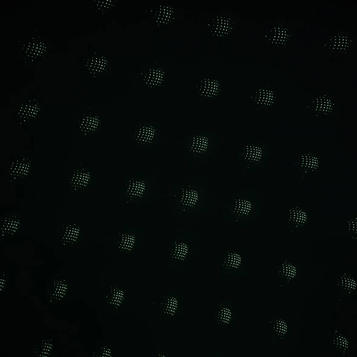 Projecteur lazer 15 designs multicolores Noël flocons-Gifi New