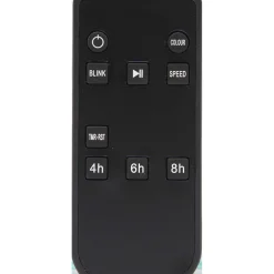 Projecteur lazer 15 designs multicolores Noël flocons-Gifi New