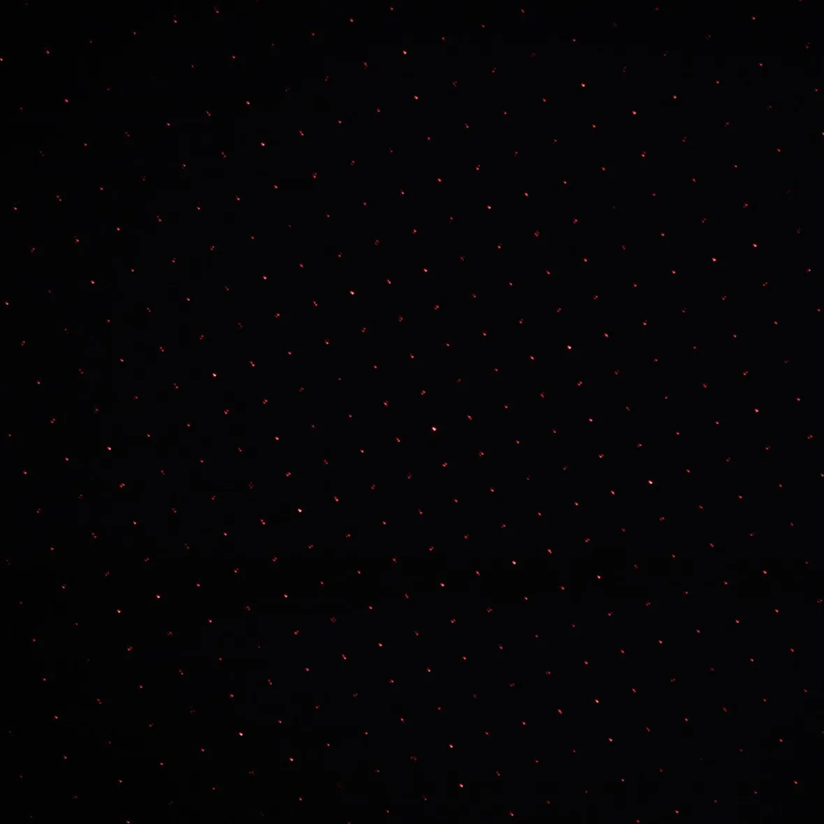 Projecteur lazer 15 designs multicolores Noël flocons-Gifi New