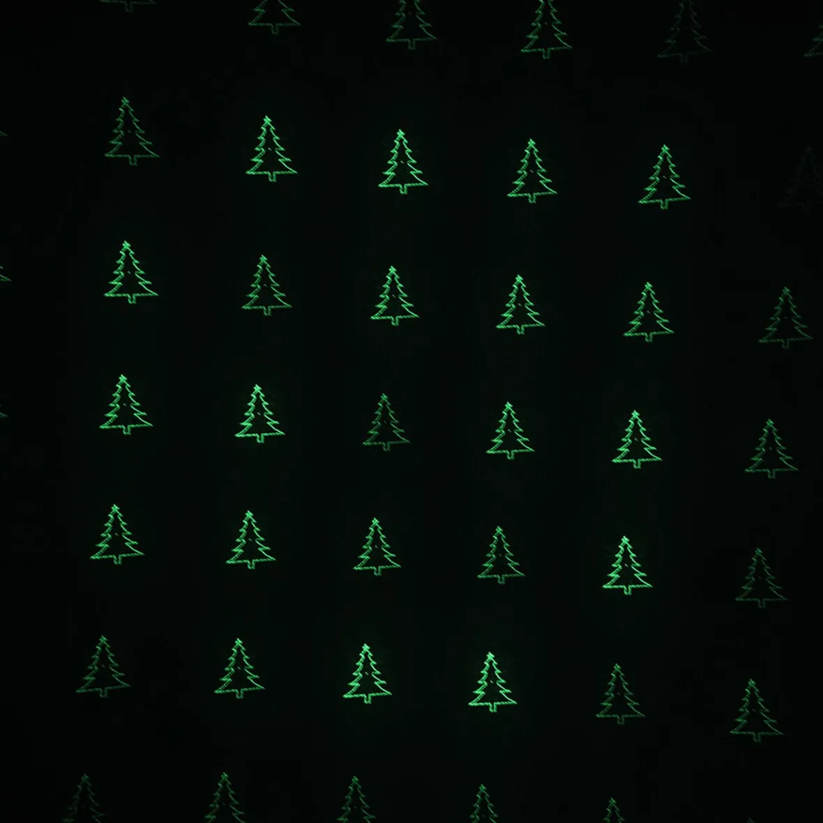 Projecteur lazer 15 designs multicolores Noël flocons-Gifi New