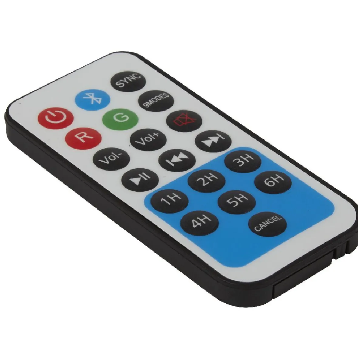 Projecteur lazer animé et enceinte Bluetooth-Gifi Clearance