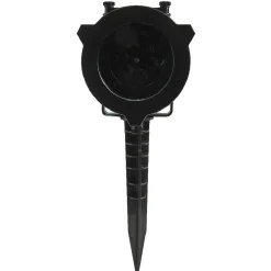 Projecteur LED animé 3 fêtes Halloween Noël et nouvel an-Gifi Best