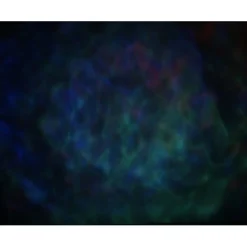 Projecteur LED effet vague Luminight couleurs changeantes-Gifi Best