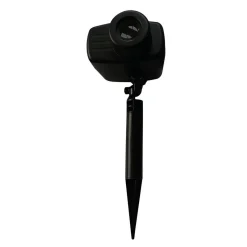 Projecteur LED extérieur animé et musical thème hiver Noël-Gifi Sale