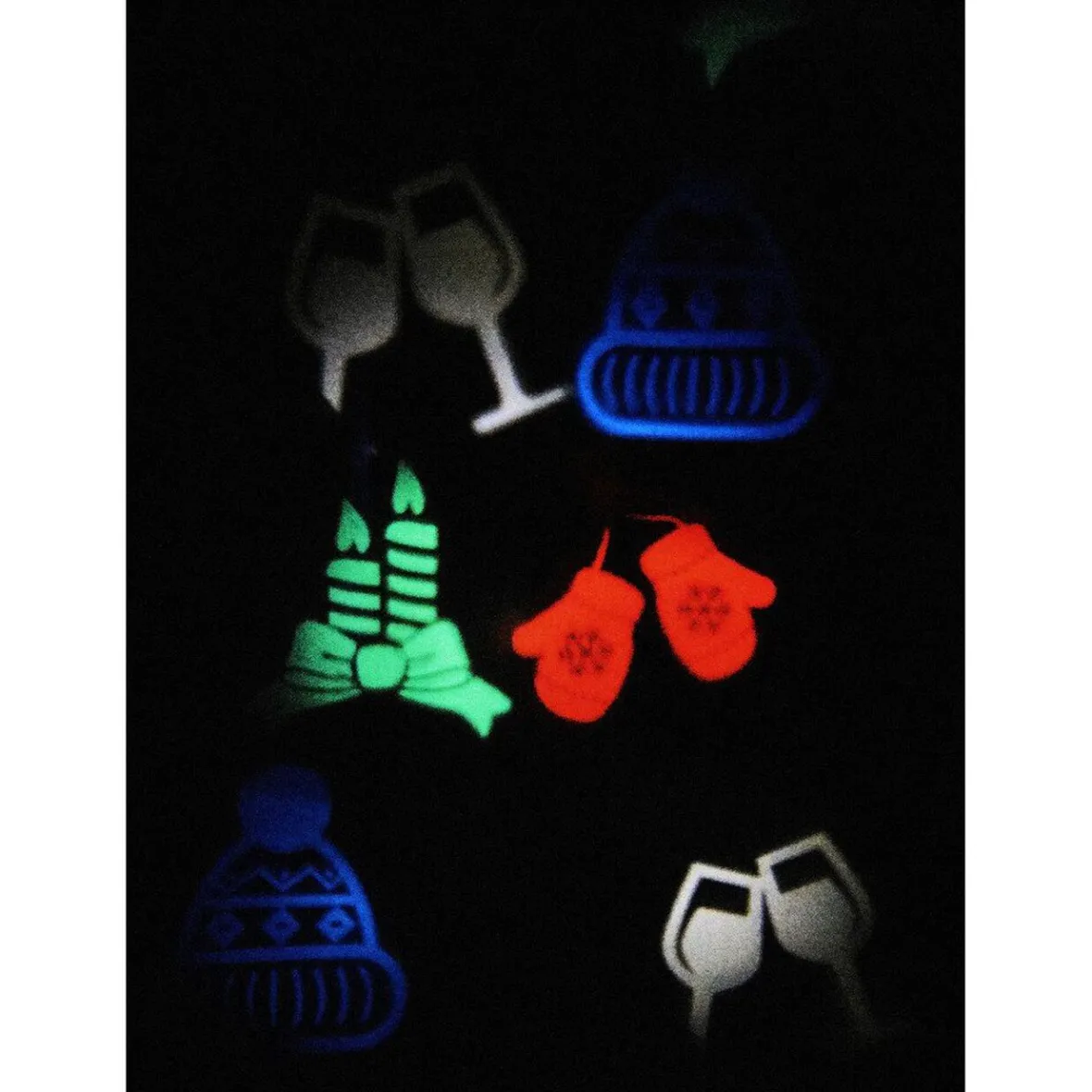 Projecteur LED thématique Luminight-Gifi Clearance