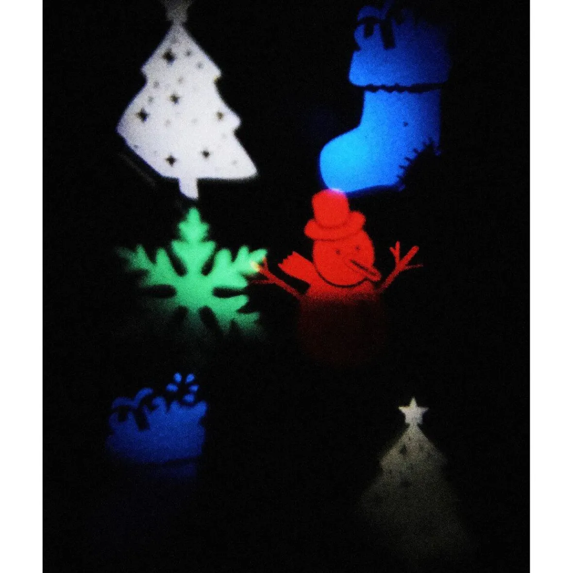 Projecteur LED thématique Luminight-Gifi Clearance