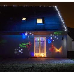 Projecteur LED thématique Luminight-Gifi Clearance