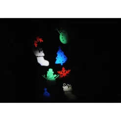 Projecteur LED thématique Luminight-Gifi Clearance