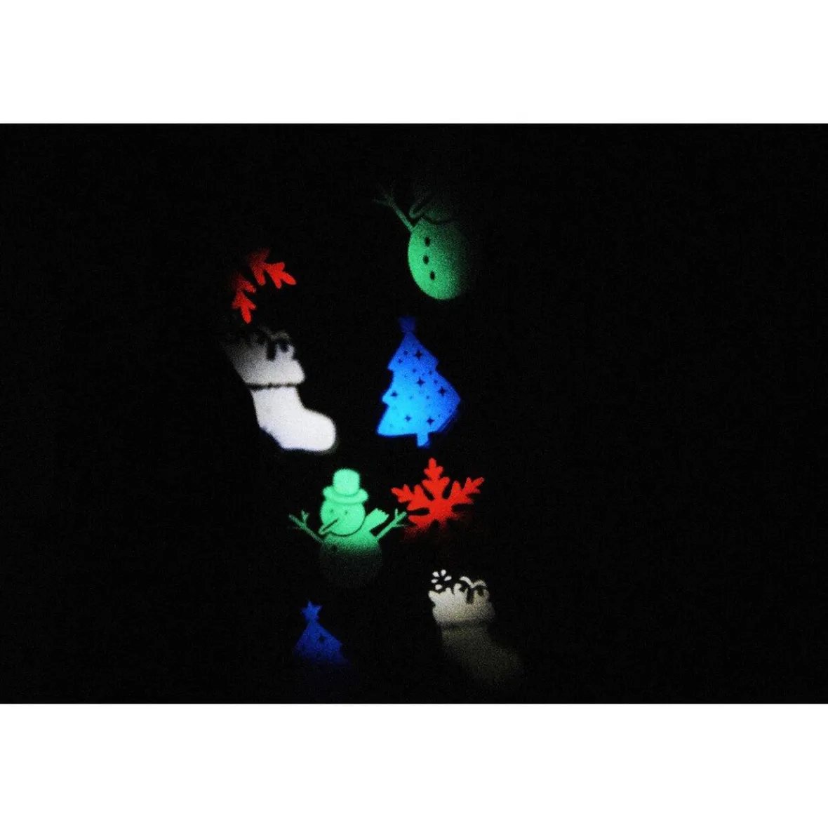 Projecteur LED thématique Luminight-Gifi Clearance