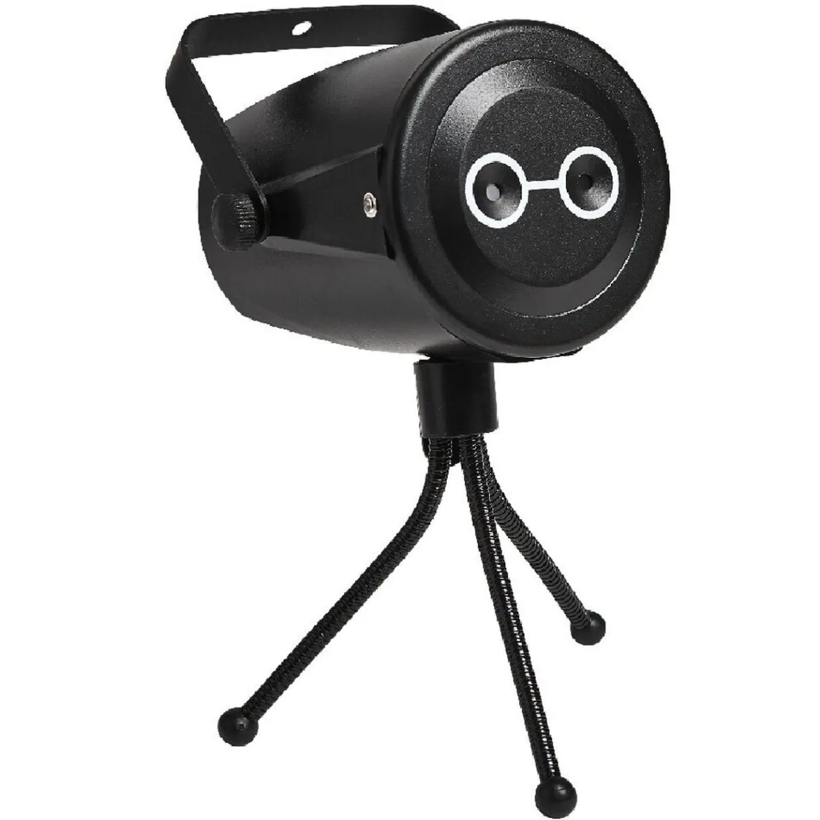 Projecteur Motion Laser détecteur de musique rouge et vert-Gifi